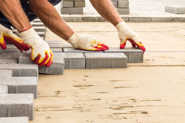 Best Local Driveway Pavers  in Columbus, GA